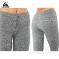 Wholesale Yoga Set Professional Fitness Pants